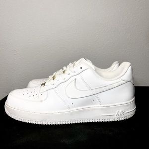 Nike Air Force 1s